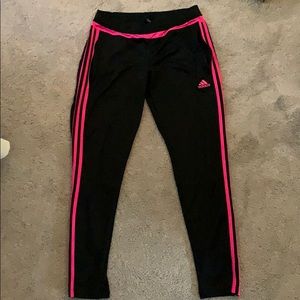 Adidas soccer pants